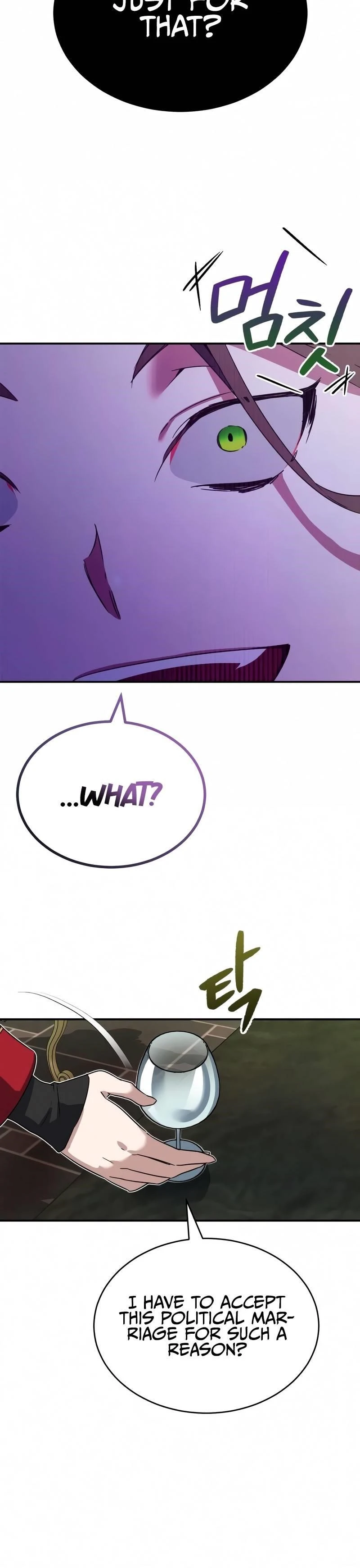The Heavenly Demon Can't Live a Normal Life Chapter 20 - Page 14