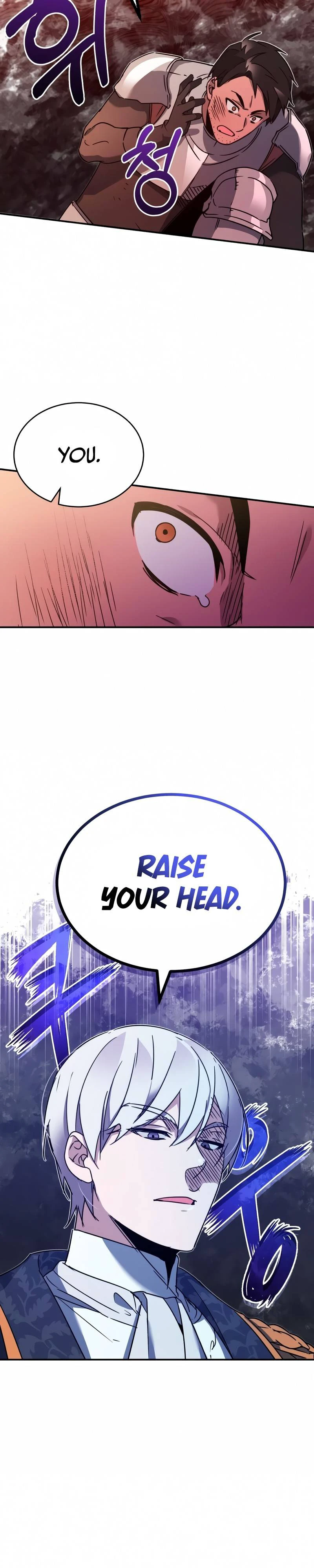 The Heavenly Demon Can't Live a Normal Life Chapter 21 - Page 6