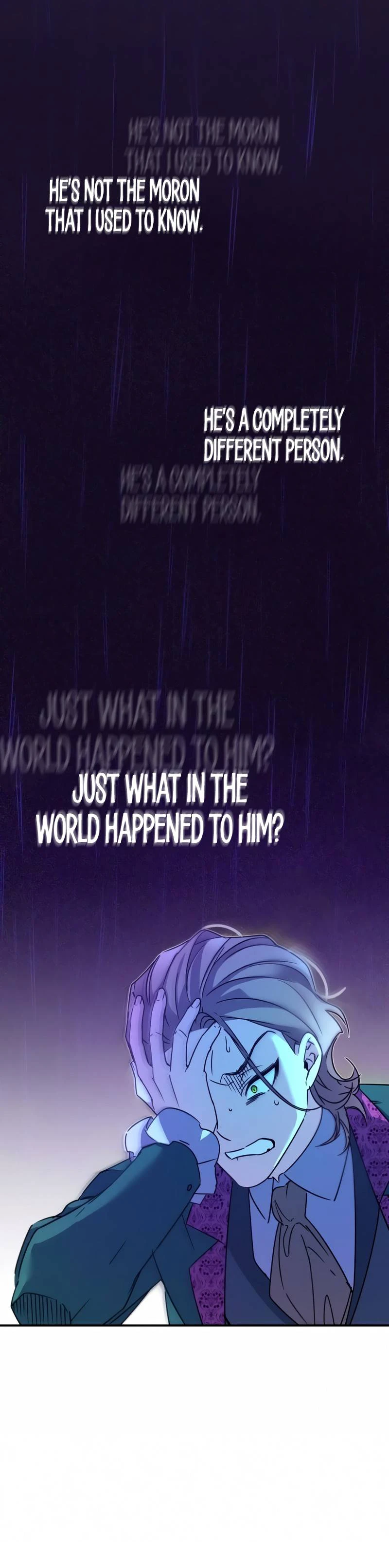 The Heavenly Demon Can't Live a Normal Life Chapter 21 - Page 10