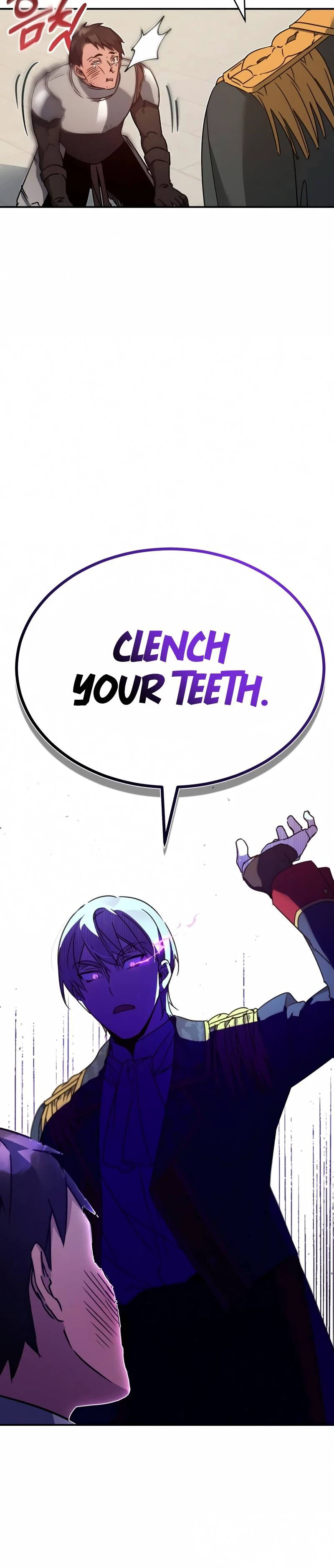 The Heavenly Demon Can't Live a Normal Life Chapter 21 - Page 14