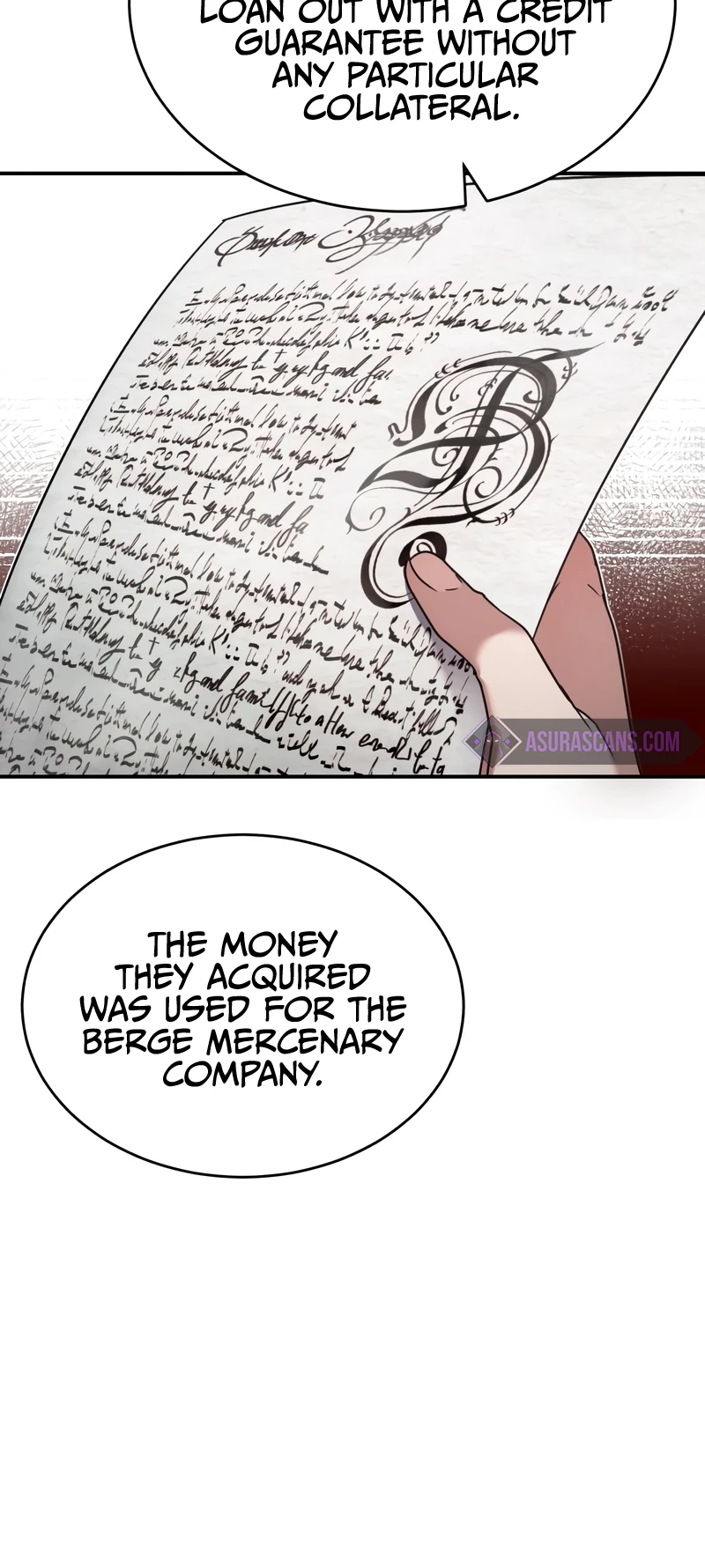 The Heavenly Demon Can't Live a Normal Life Chapter 22 - Page 5