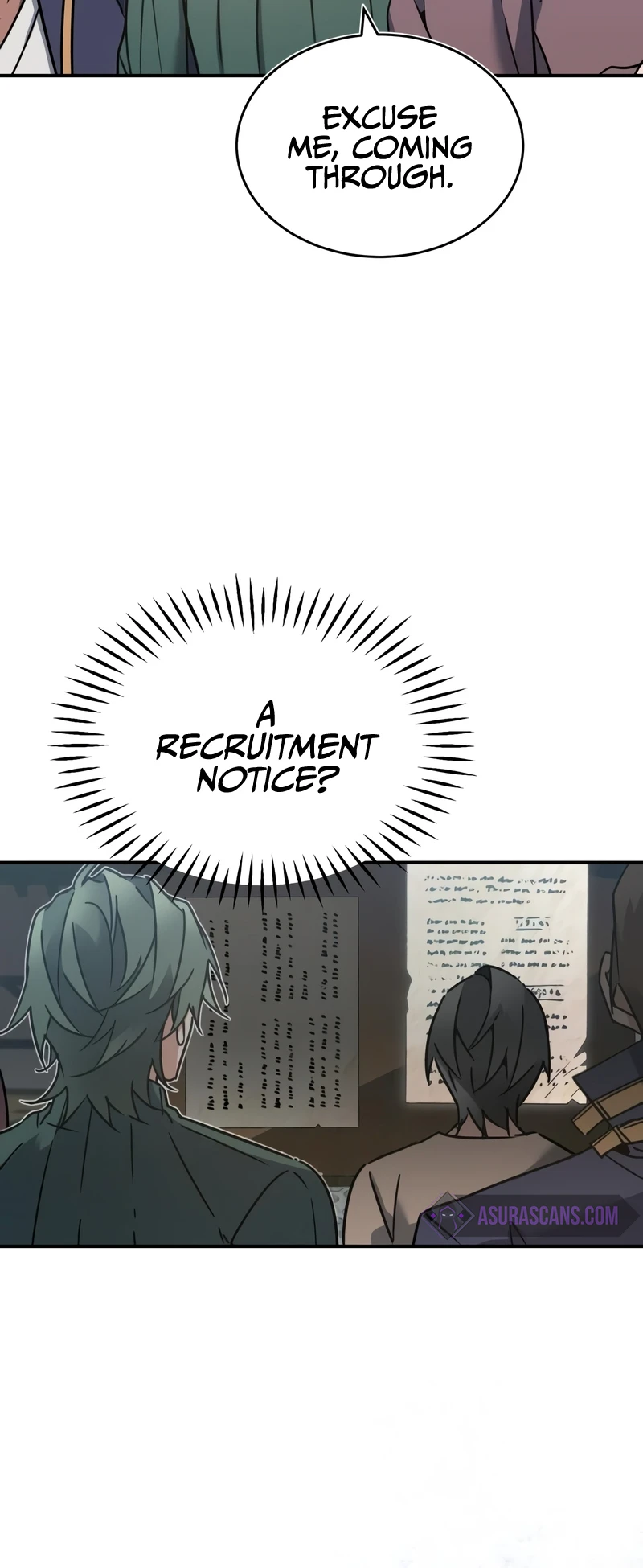The Heavenly Demon Can't Live a Normal Life Chapter 22 - Page 11