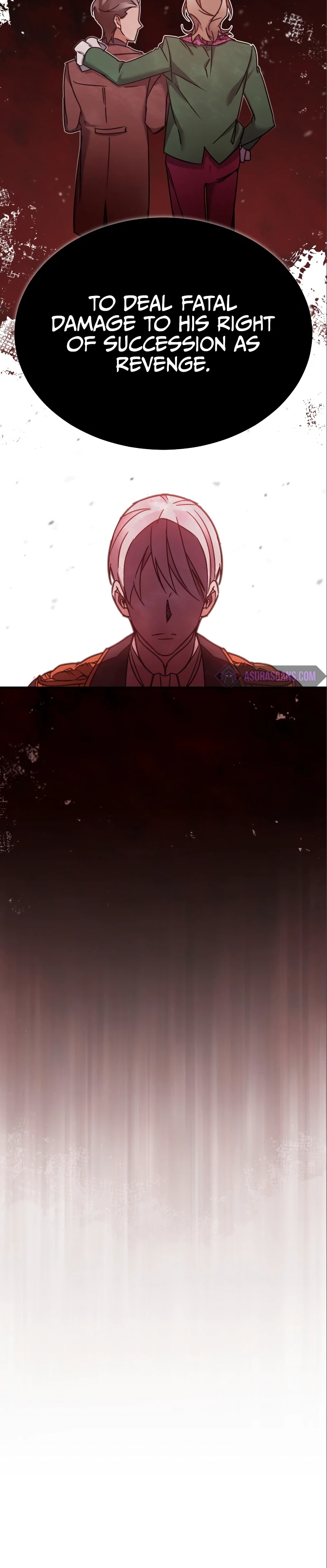 The Heavenly Demon Can't Live a Normal Life Chapter 23 - Page 12