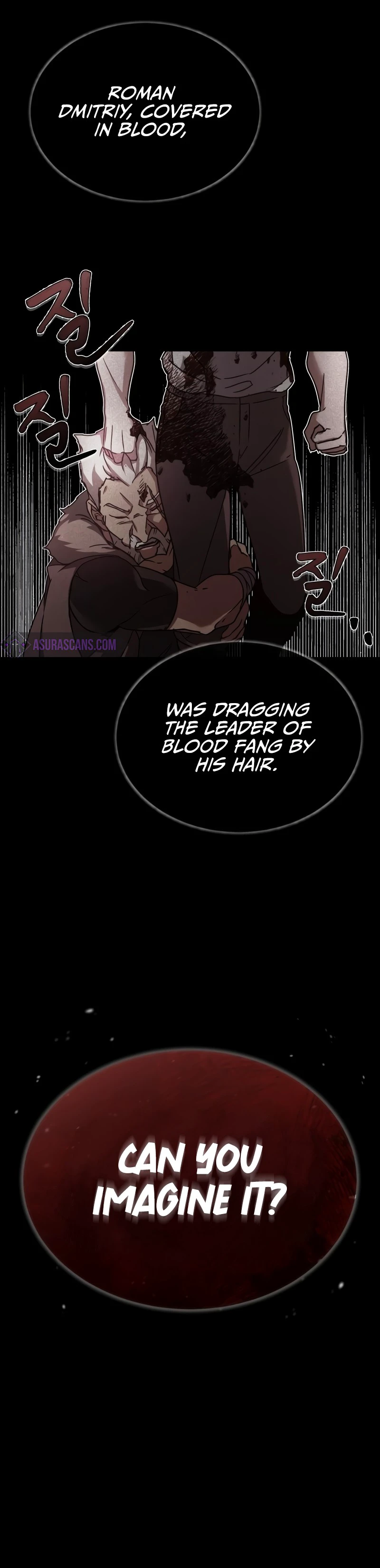 The Heavenly Demon Can't Live a Normal Life Chapter 24 - Page 4