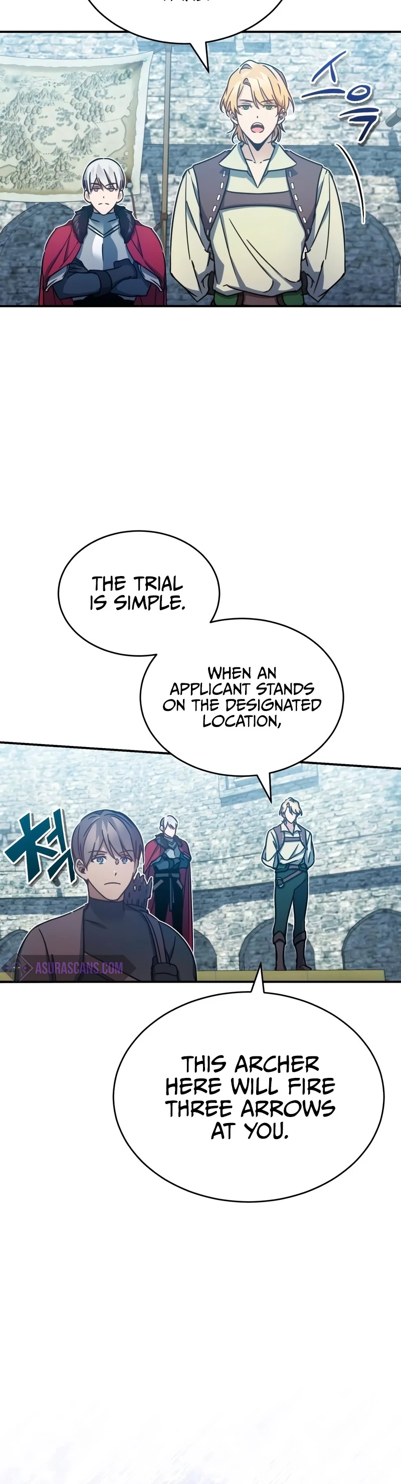 The Heavenly Demon Can't Live a Normal Life Chapter 24 - Page 12