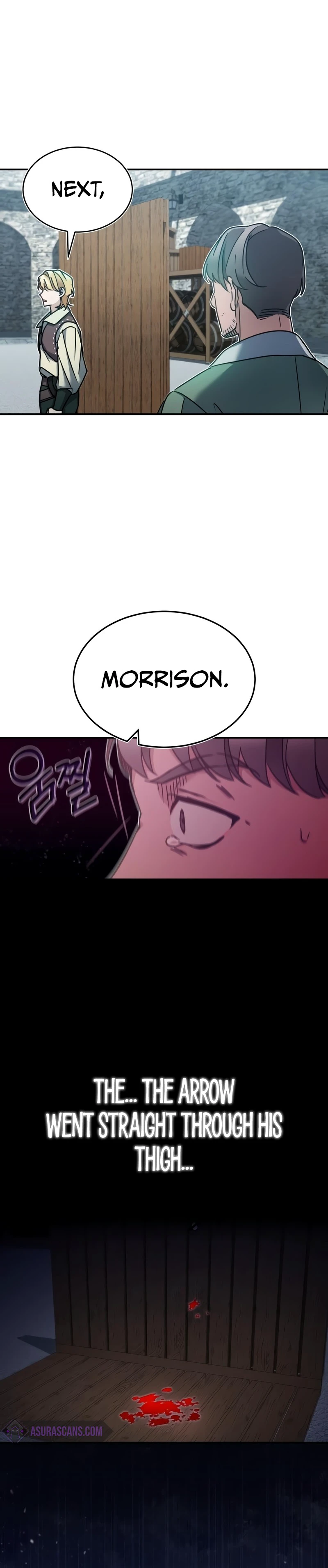 The Heavenly Demon Can't Live a Normal Life Chapter 24 - Page 16