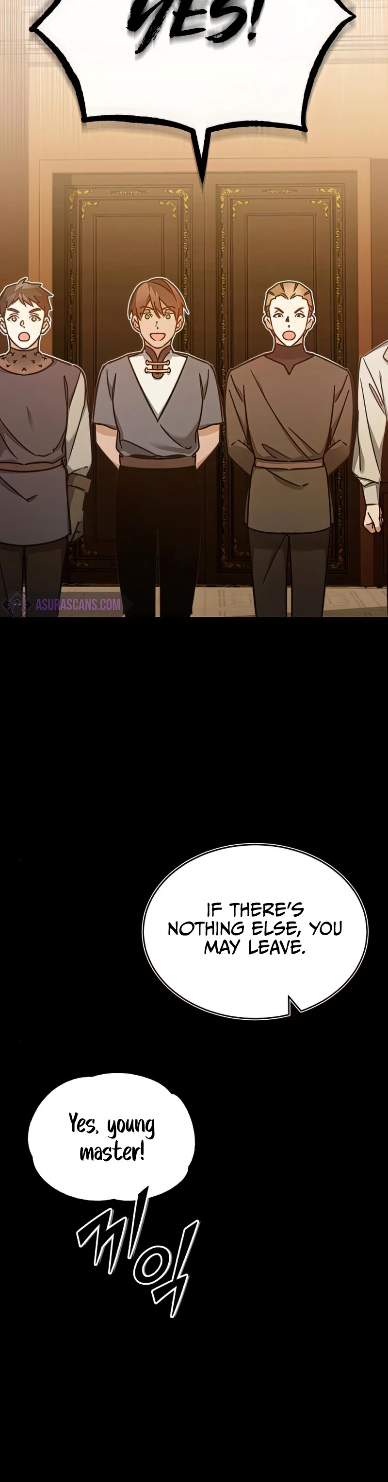 The Heavenly Demon Can't Live a Normal Life Chapter 25 - Page 3