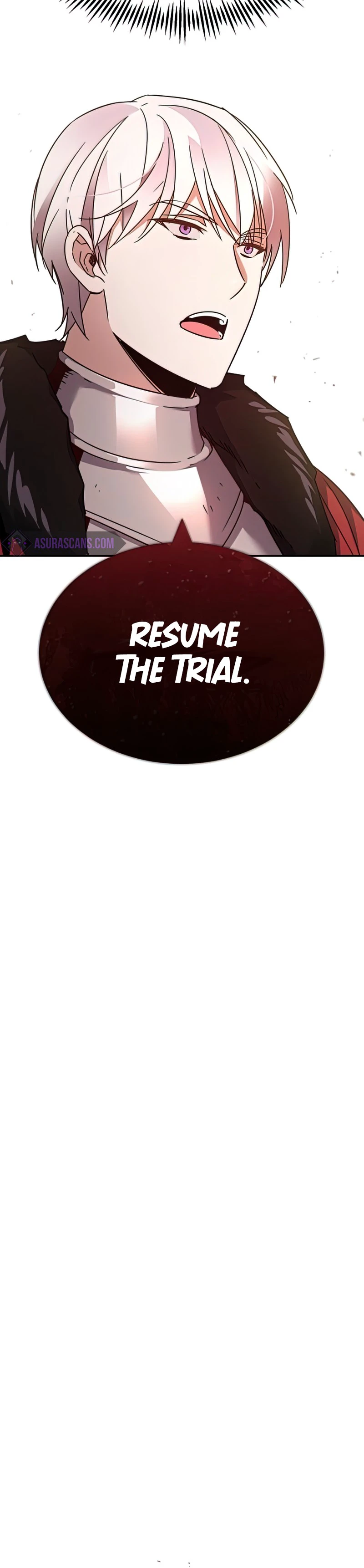 The Heavenly Demon Can't Live a Normal Life Chapter 25 - Page 7