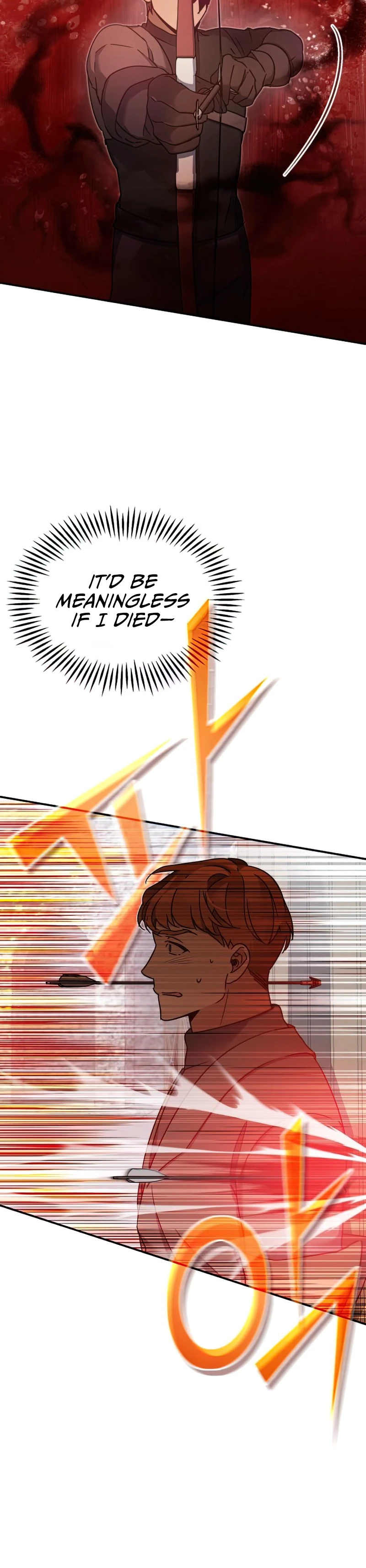 The Heavenly Demon Can't Live a Normal Life Chapter 25 - Page 9