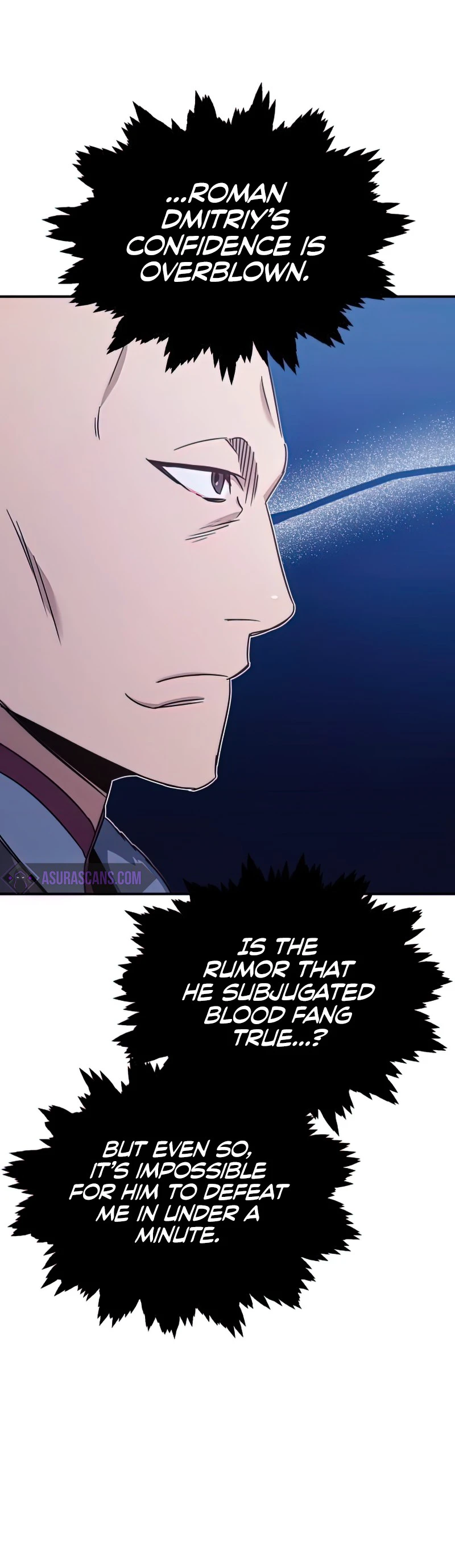 The Heavenly Demon Can't Live a Normal Life Chapter 25 - Page 15