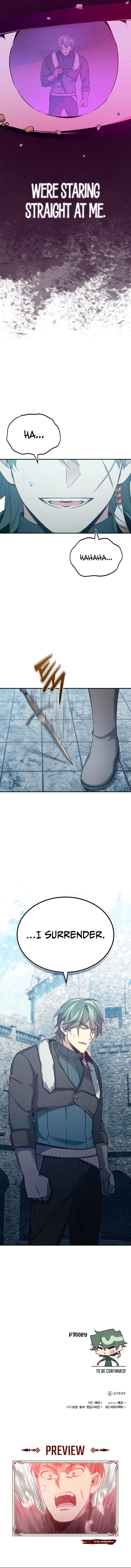 The Heavenly Demon Can't Live a Normal Life Chapter 26 - Page 16