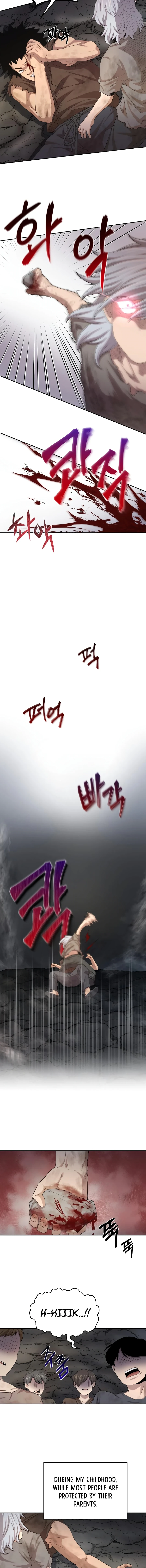 The Heavenly Demon Can't Live a Normal Life Chapter 7 - Page 9