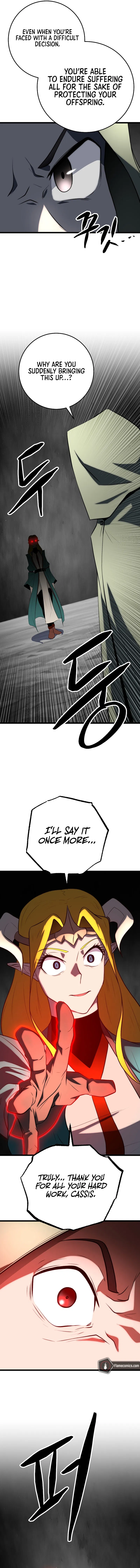The Heavenly Demon Destroys the Lich King's Murim Chapter 101 - Page 17