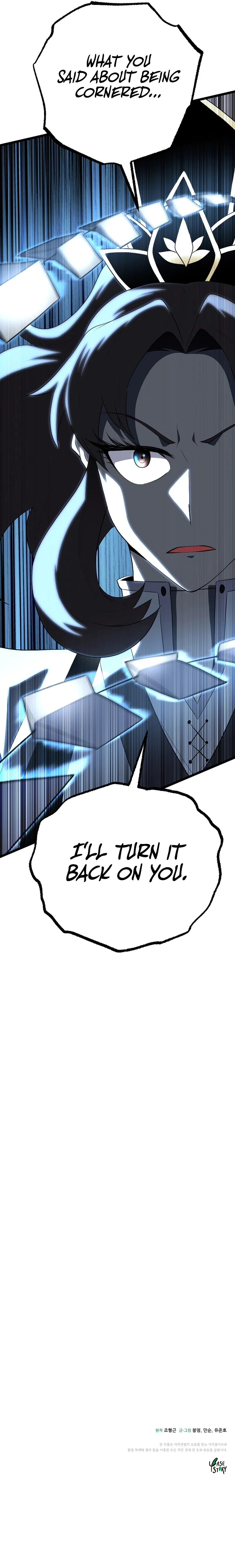 The Heavenly Demon Destroys the Lich King's Murim Chapter 102 - Page 16