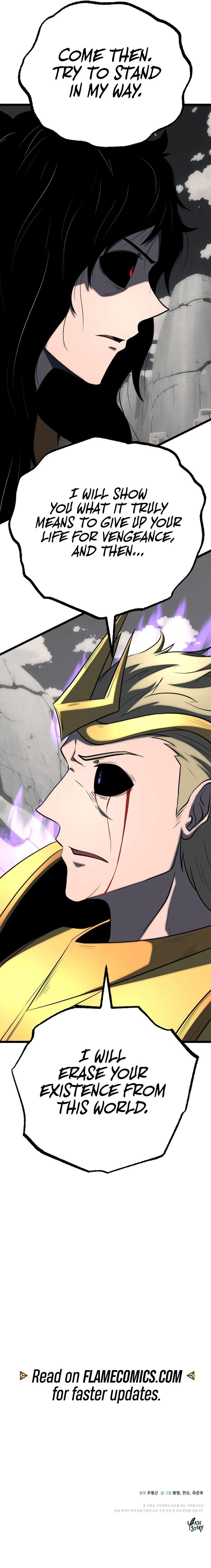 The Heavenly Demon Destroys the Lich King's Murim Chapter 105 - Page 17