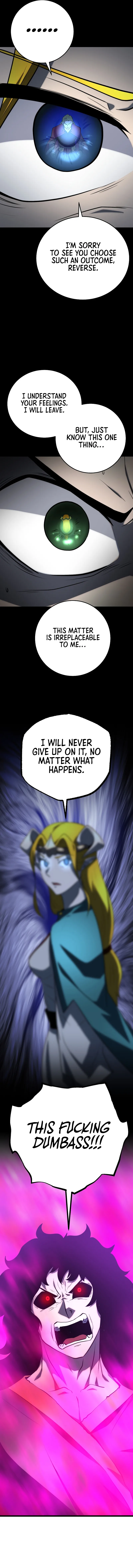 The Heavenly Demon Destroys the Lich King's Murim Chapter 106 - Page 20