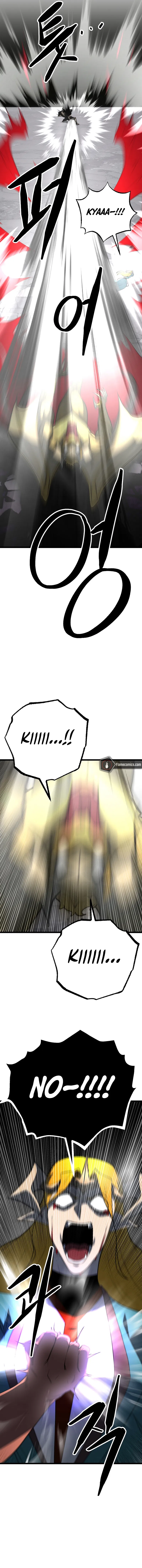The Heavenly Demon Destroys the Lich King's Murim Chapter 107 - Page 24