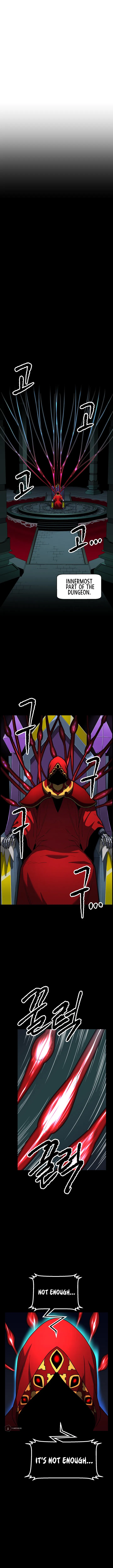 The Heavenly Demon Destroys the Lich King's Murim Chapter 20 - Page 21