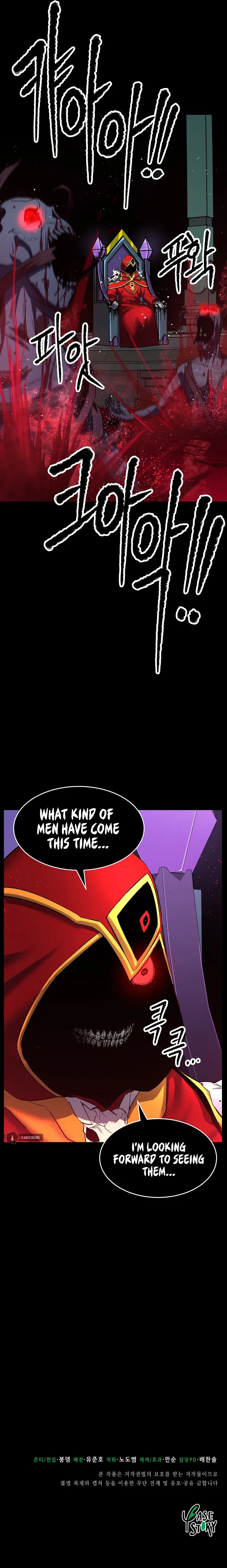 The Heavenly Demon Destroys the Lich King's Murim Chapter 20 - Page 24