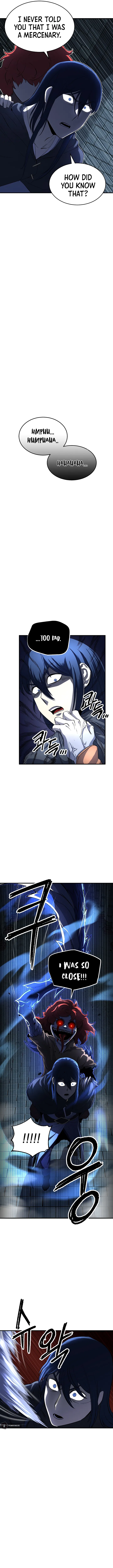 The Heavenly Demon Destroys the Lich King's Murim Chapter 22 - Page 10