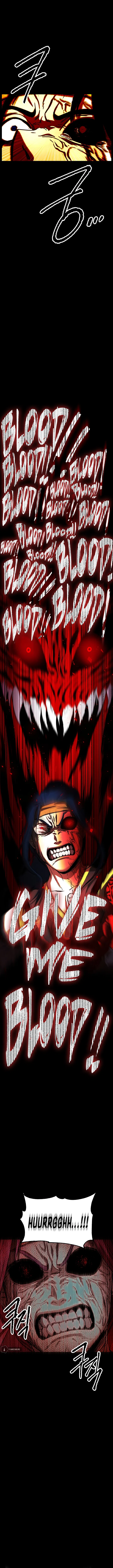 The Heavenly Demon Destroys the Lich King's Murim Chapter 23 - Page 13