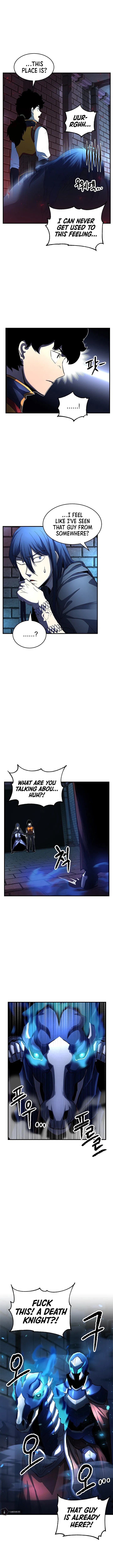 The Heavenly Demon Destroys the Lich King's Murim Chapter 25 - Page 16