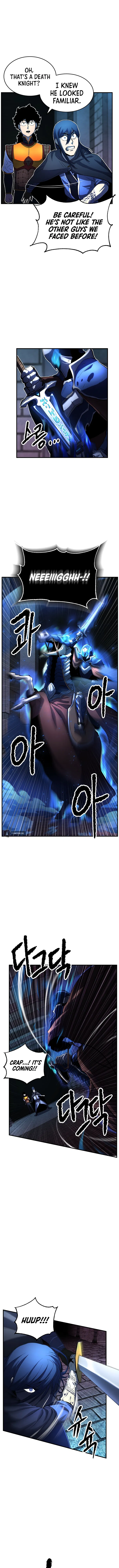 The Heavenly Demon Destroys the Lich King's Murim Chapter 25 - Page 17