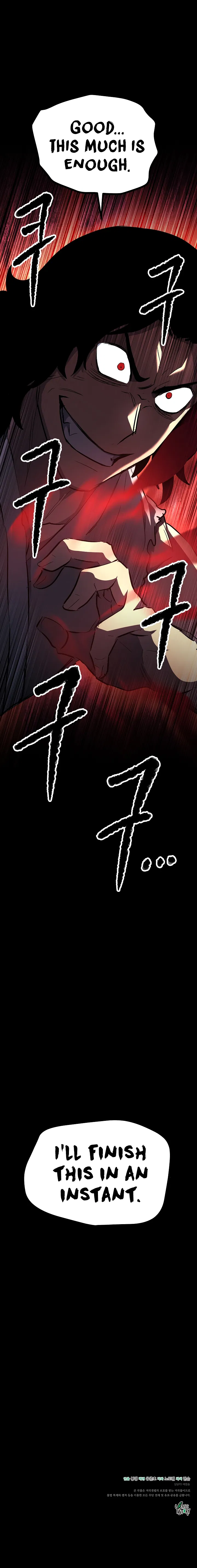 The Heavenly Demon Destroys the Lich King's Murim Chapter 28 - Page 17