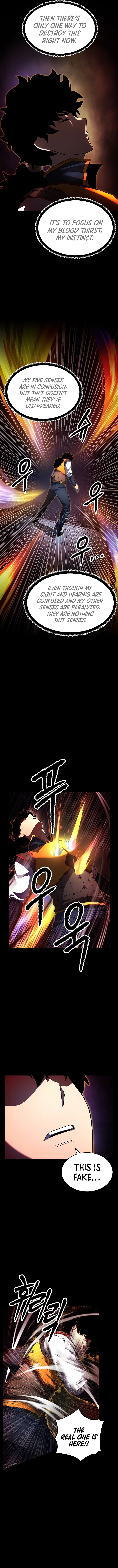 The Heavenly Demon Destroys the Lich King's Murim Chapter 29 - Page 8