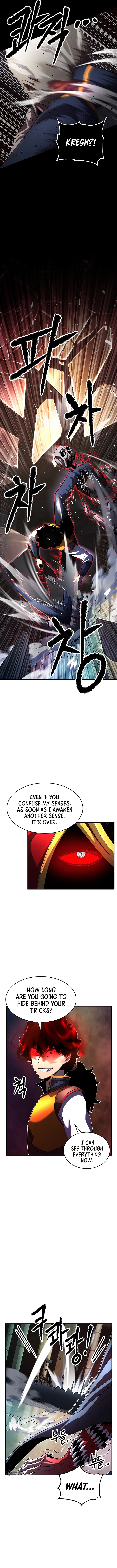 The Heavenly Demon Destroys the Lich King's Murim Chapter 29 - Page 9