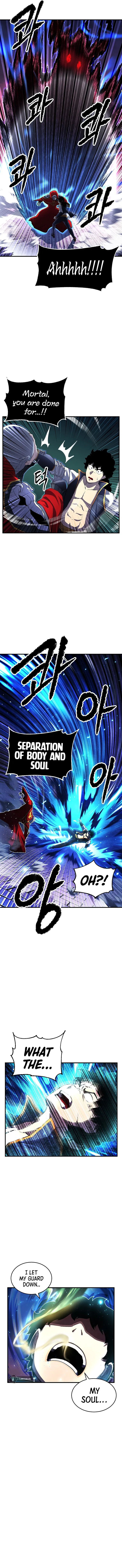 The Heavenly Demon Destroys the Lich King's Murim Chapter 32 - Page 15