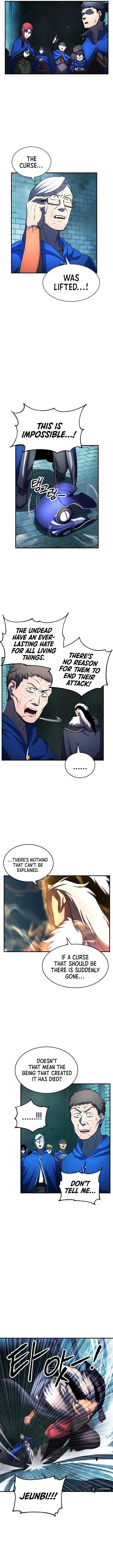 The Heavenly Demon Destroys the Lich King's Murim Chapter 32 - Page 26