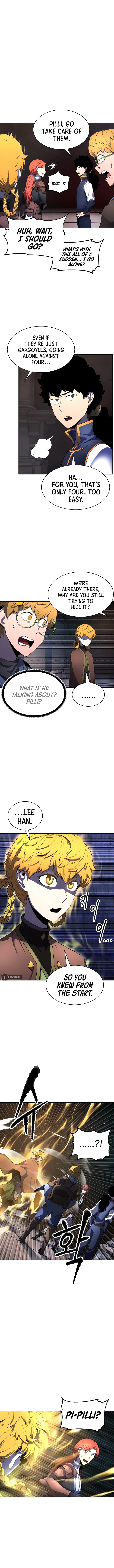 The Heavenly Demon Destroys the Lich King's Murim Chapter 44 - Page 7