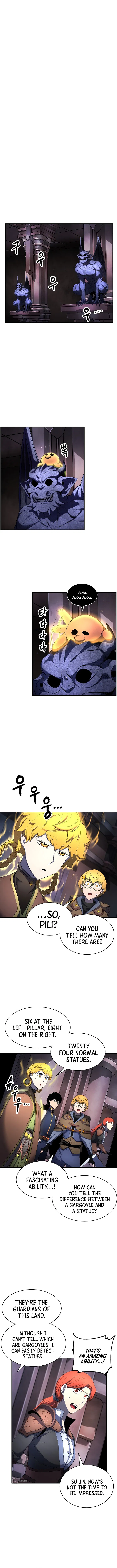 The Heavenly Demon Destroys the Lich King's Murim Chapter 45 - Page 6