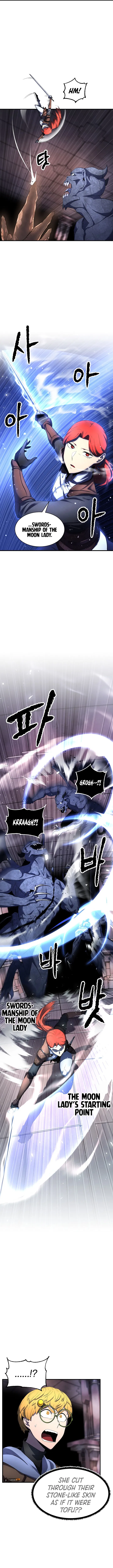 The Heavenly Demon Destroys the Lich King's Murim Chapter 45 - Page 12
