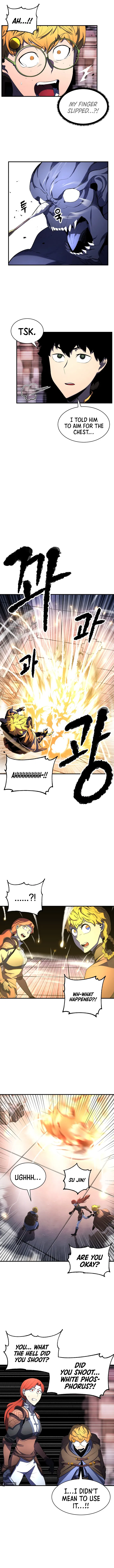 The Heavenly Demon Destroys the Lich King's Murim Chapter 45 - Page 15