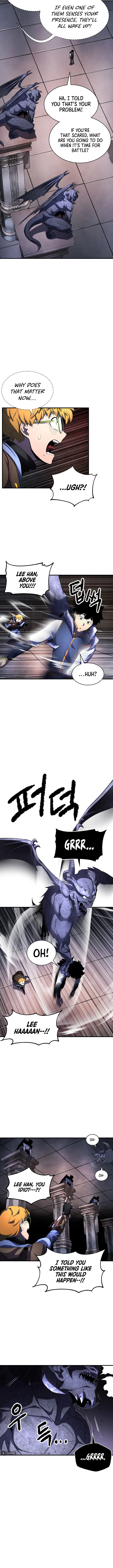 The Heavenly Demon Destroys the Lich King's Murim Chapter 46 - Page 7