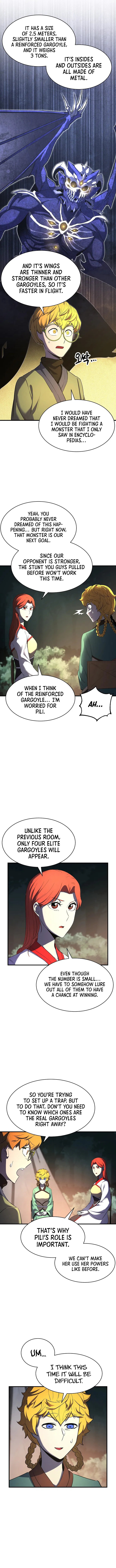 The Heavenly Demon Destroys the Lich King's Murim Chapter 47 - Page 14