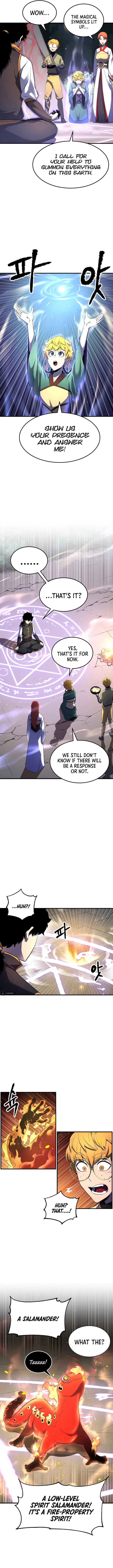 The Heavenly Demon Destroys the Lich King's Murim Chapter 48 - Page 5