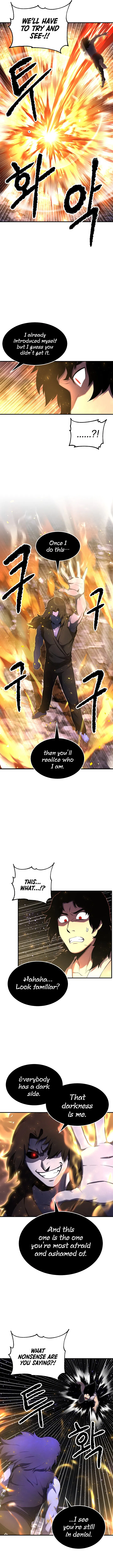 The Heavenly Demon Destroys the Lich King's Murim Chapter 49 - Page 3