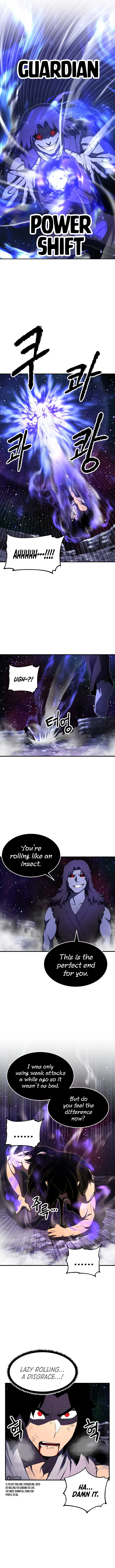 The Heavenly Demon Destroys the Lich King's Murim Chapter 49 - Page 12