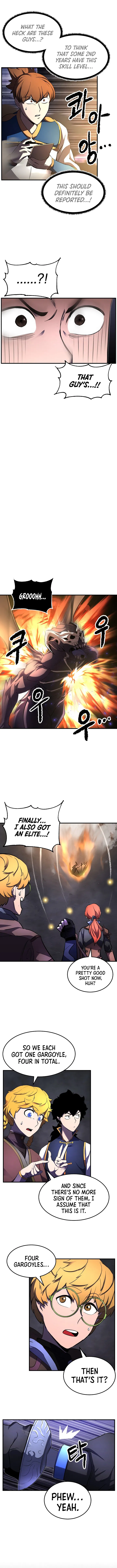 The Heavenly Demon Destroys the Lich King's Murim Chapter 53 - Page 15