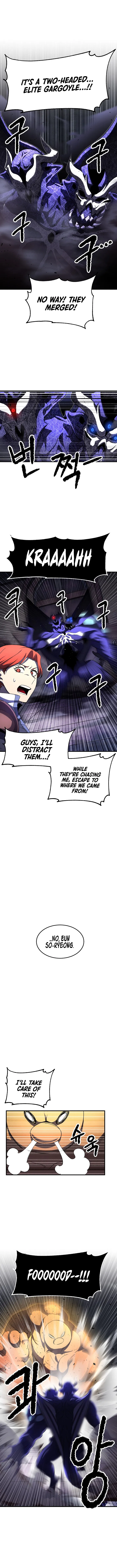 The Heavenly Demon Destroys the Lich King's Murim Chapter 54 - Page 6