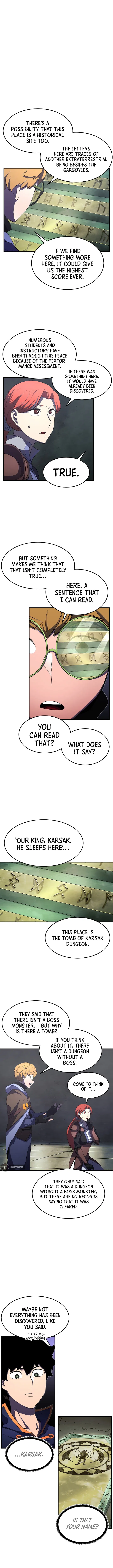 The Heavenly Demon Destroys the Lich King's Murim Chapter 54 - Page 15