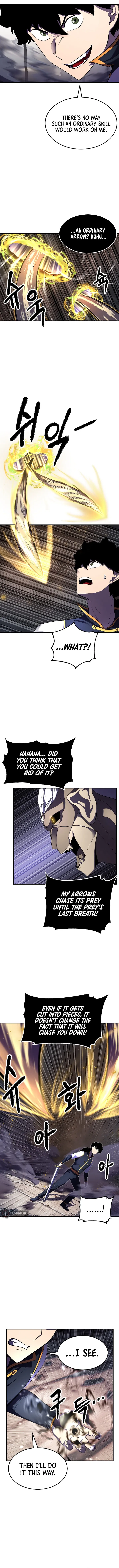 The Heavenly Demon Destroys the Lich King's Murim Chapter 58 - Page 4