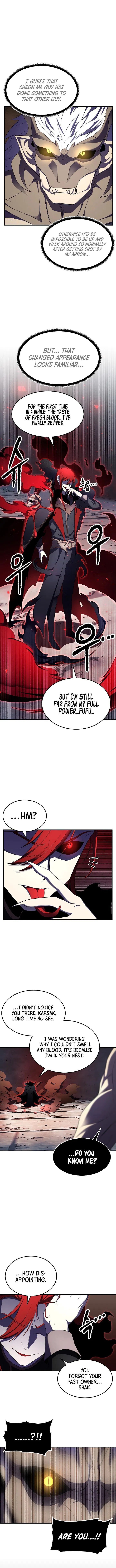 The Heavenly Demon Destroys the Lich King's Murim Chapter 58 - Page 18