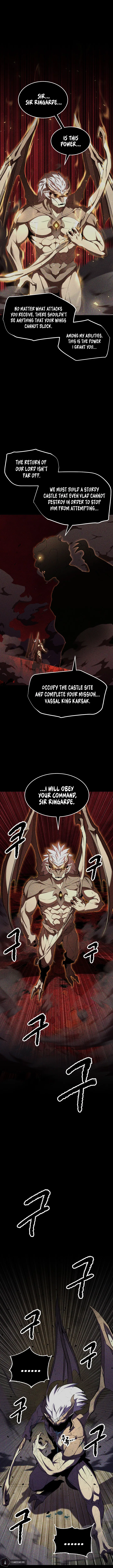 The Heavenly Demon Destroys the Lich King's Murim Chapter 59 - Page 5