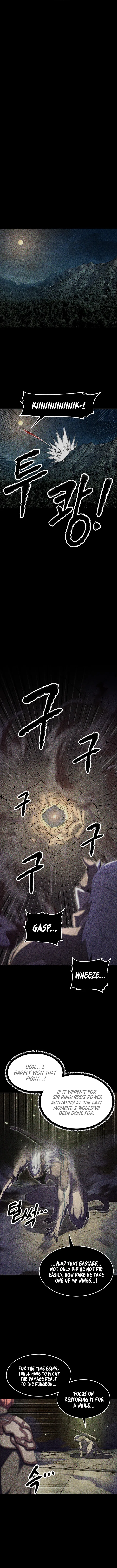The Heavenly Demon Destroys the Lich King's Murim Chapter 59 - Page 7