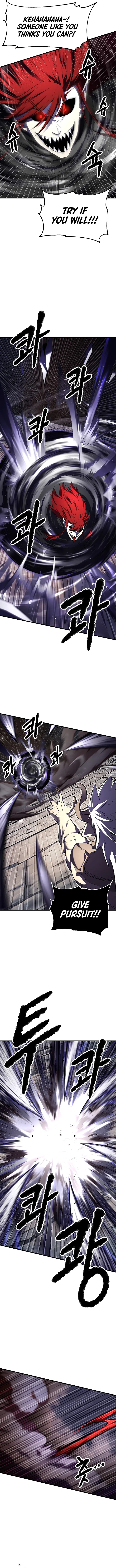 The Heavenly Demon Destroys the Lich King's Murim Chapter 59 - Page 13