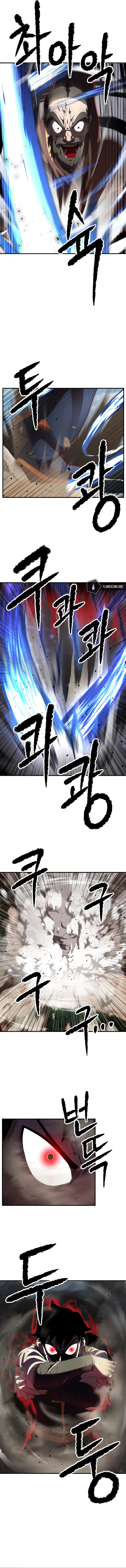 The Heavenly Demon Destroys the Lich King's Murim Chapter 65 - Page 6